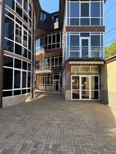 1-к. квартира, 30 м², 3/4 эт.