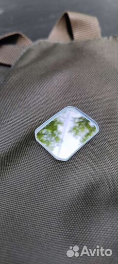 Стекло переднее коллиматора Eatech