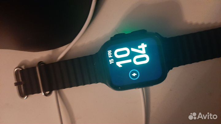 Смарт часы X8 ultra