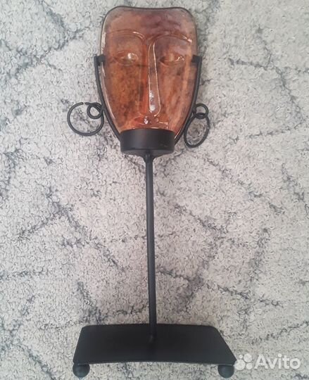 Подсвечник