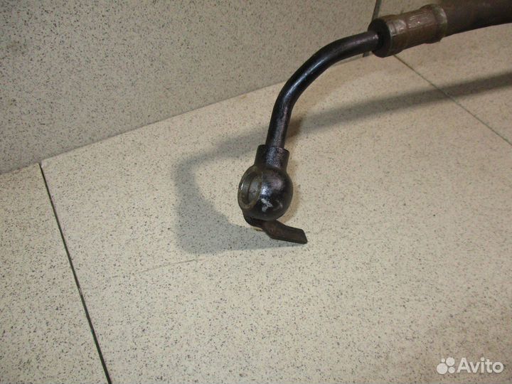 Трубка гидроусилителя Toyota LC Prado 120