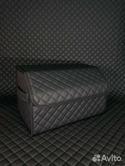 Органайзер в багажник