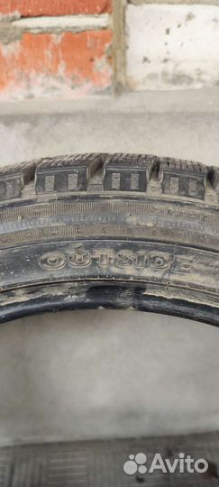 Sailun Winterpro SW61 225/45 R17 28P