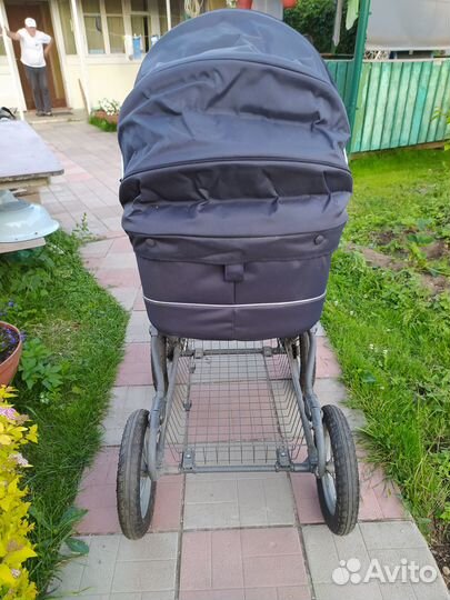 Коляска люлька inglesina comfort