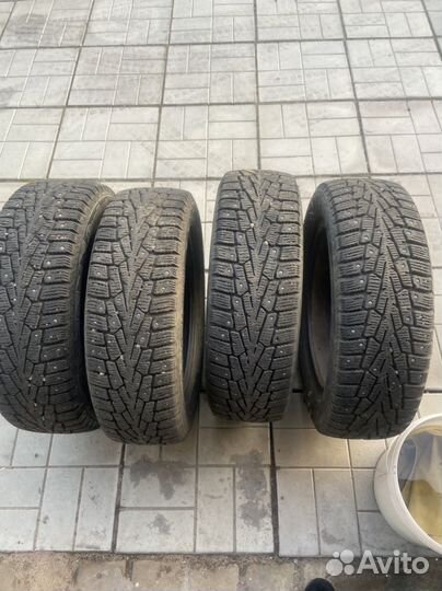 Cordiant Snow Cross 185/60 R15 84T