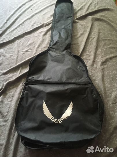 Чехол для гитары