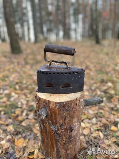 Утюг касли урал