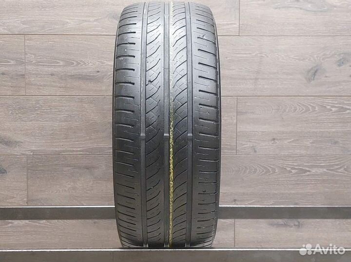 Yokohama A.Drive AA01 205/55 R16 91H