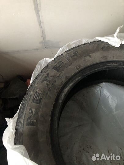 Nexen Winguard WinSpike SUV 225/60 R17