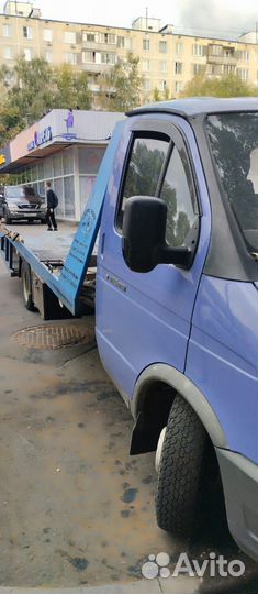 Услуги эвакуатора круглосуточно