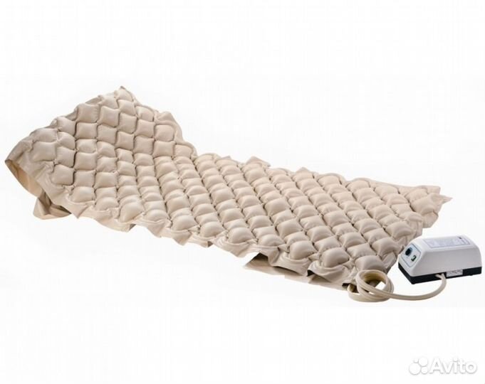 Матрас противопролежневый Ортоформа