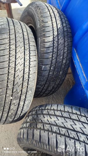 Sailun Gene R 235/70 R16