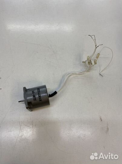 Шаговый двигатель дши-1м