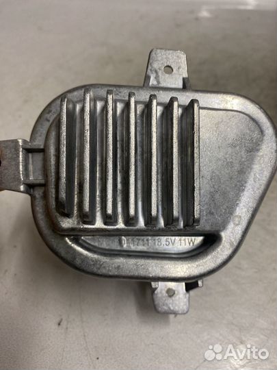Блок подсветки левый Bmw F48