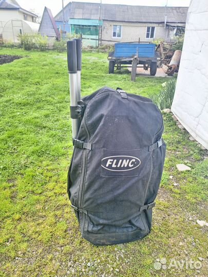 Надувная лодка пвх Форд 240