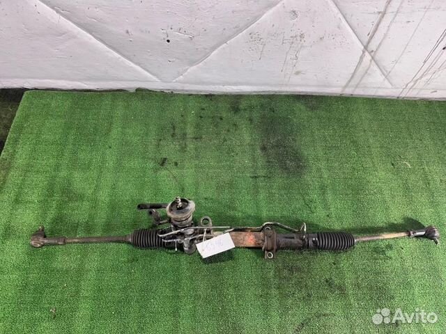 Рейка рулевая Mitsubishi Airtrek CU