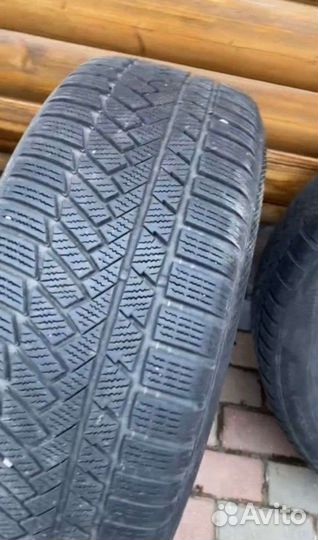 Колеса R20 Land Rover Velar зима