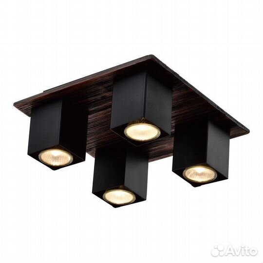 Люстра потолочная на кухню современная