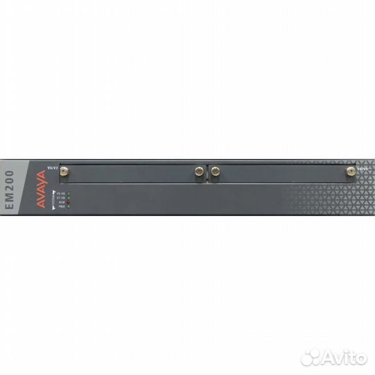 Аксессуар для телефона Avaya EM200 branch E 123350