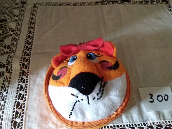 Малепусенькие куклы