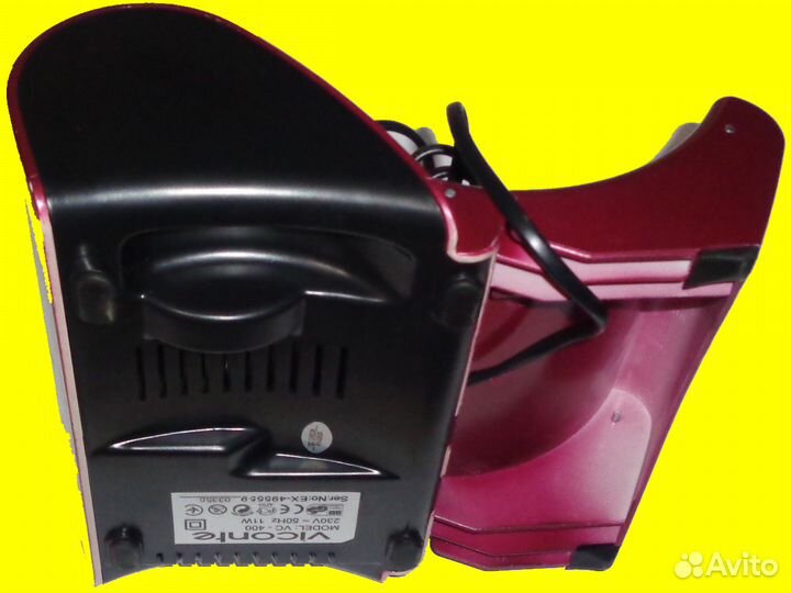 Базы / блоки от маринаторов 