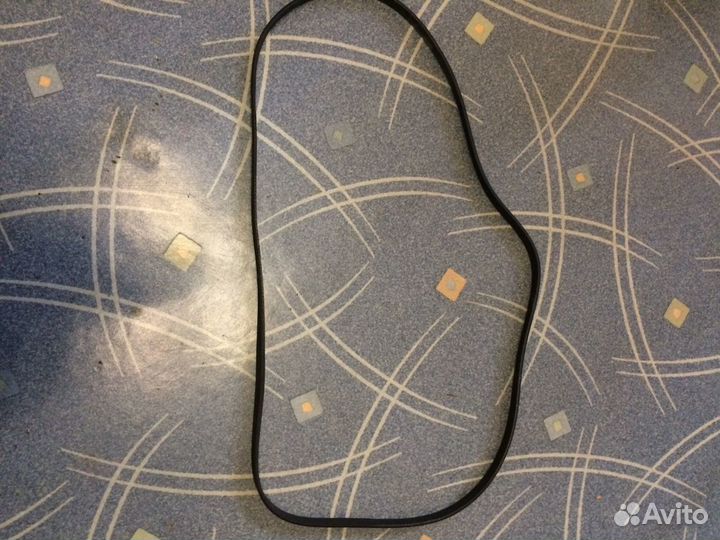 Ремень к стиральной машине