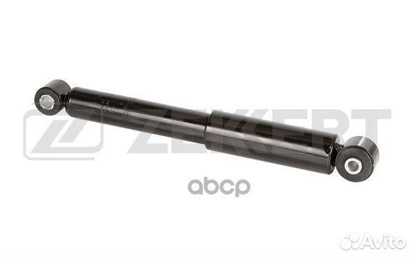 Амортизатор газовый задней подвески Opel Astra F G