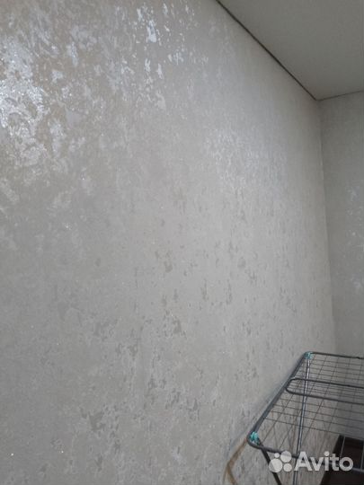 Рулон обоев