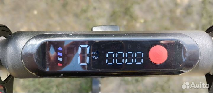 Электросамокат KugooKirin A1