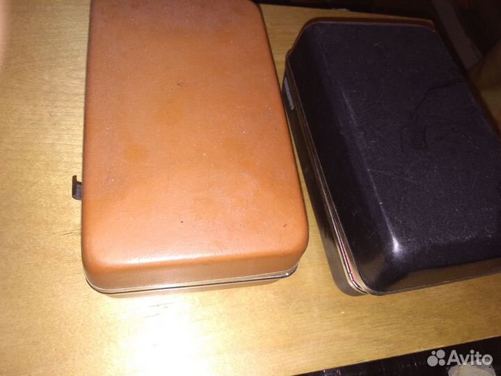 Электробритва Харьков 40 в отличном состоянии