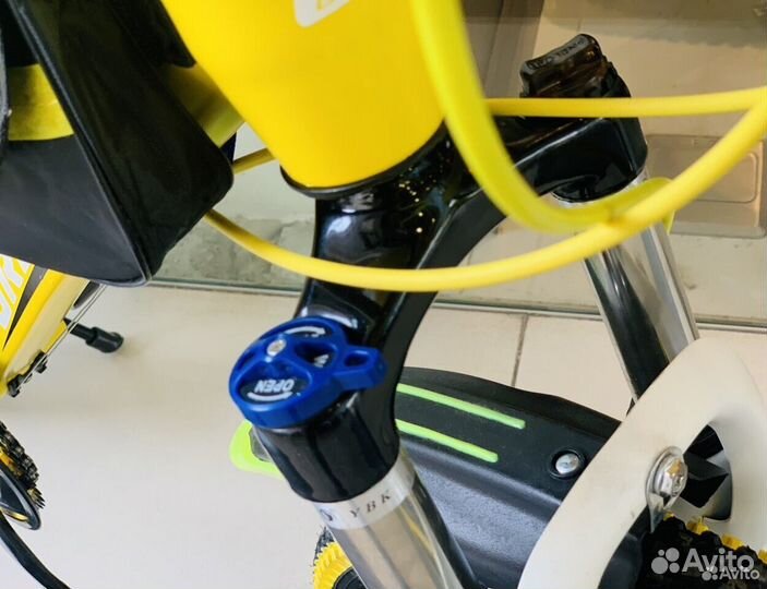 Детские велосипеды колеса 20