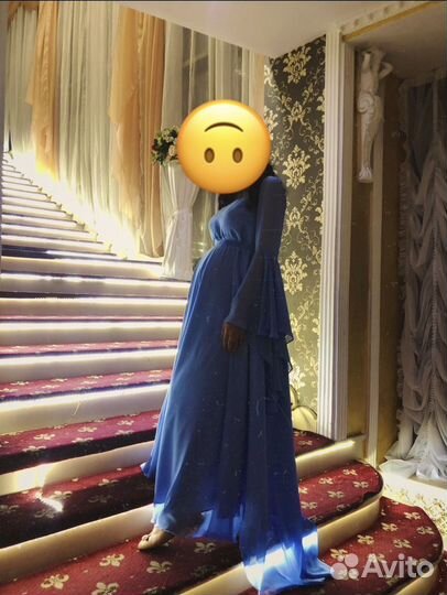 Платье женское