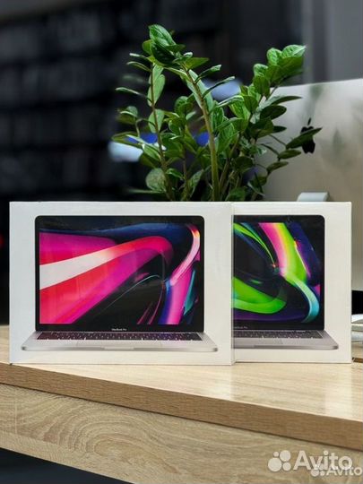 MacBook Pro 13 M2 8GB/256GB Space Gray