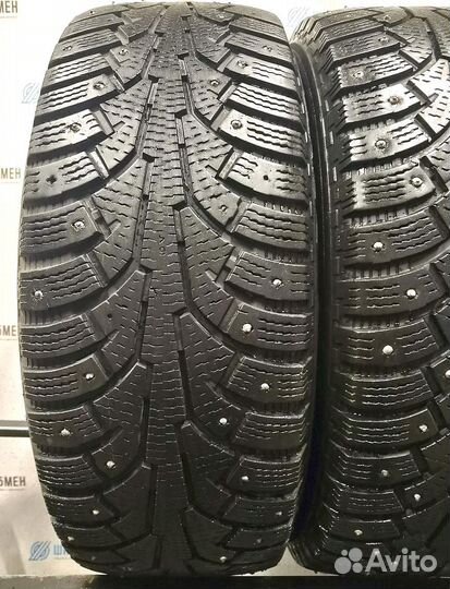 Nokian Tyres Nordman 5 215/60 R17 100T