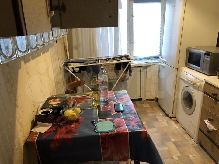 Комната 11 м² в 3-к., 7/9 эт.