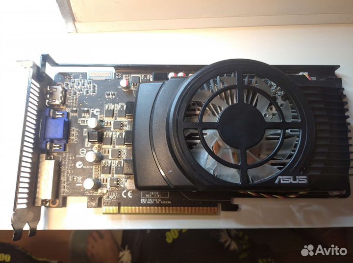 Видеокарта