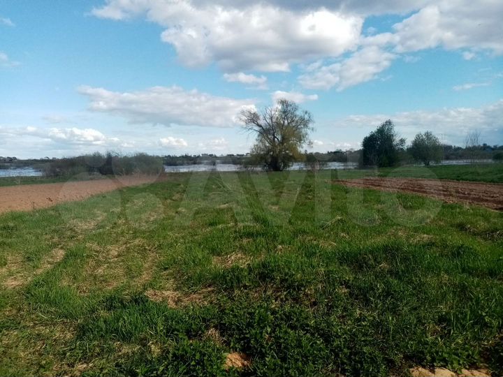 Участок 20 сот. (ИЖС)