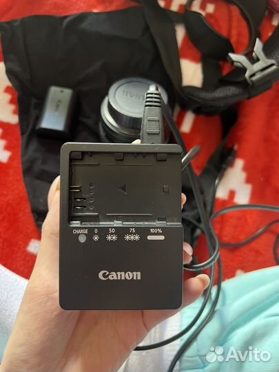 Фотокамера Canon 5D mark ll