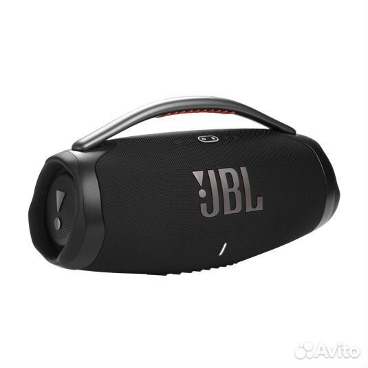 JBL boombox 3