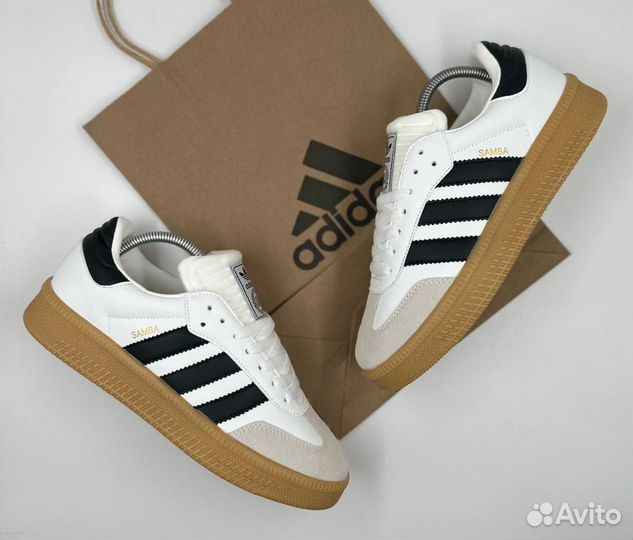 Кроссовки Adidas Samba