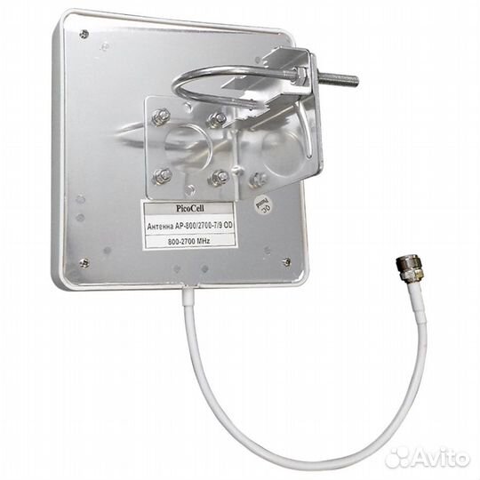 Комплект интернета 