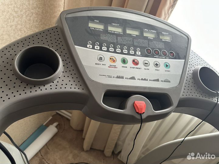 Беговая дорожка