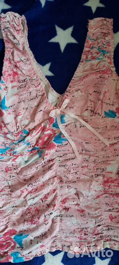 Продам женские вещи пакетом