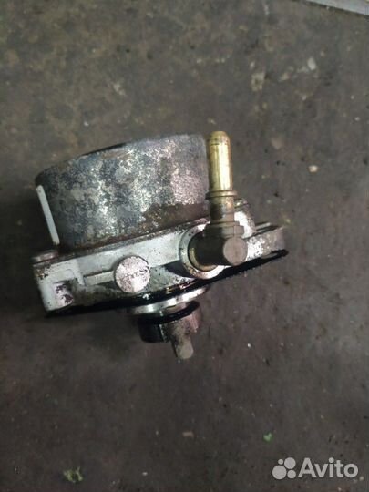 Вакуумный насос Opel Combo 1.3cdti Z13DTJ