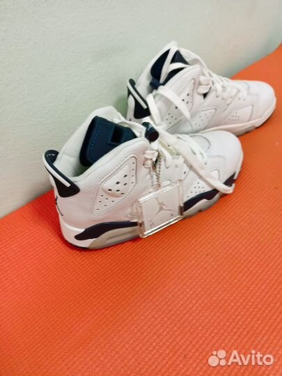 Кроссовки nike