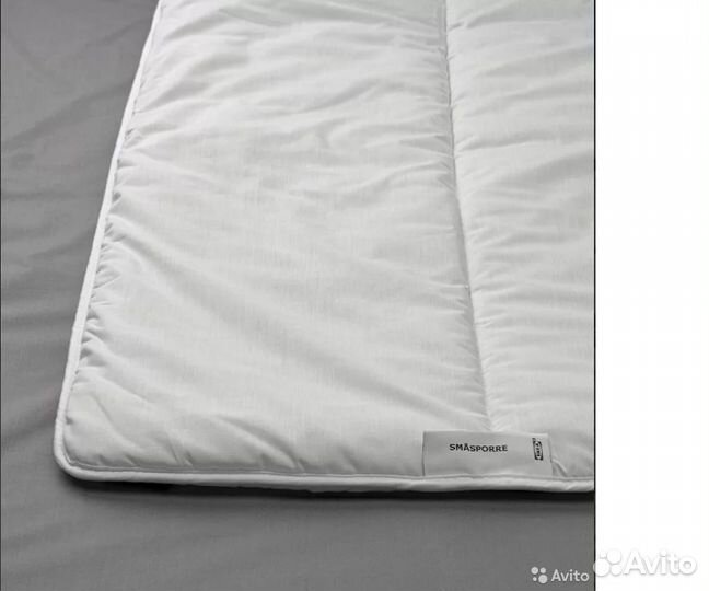 Smasporre смоспорре Одеяло 150*200 IKEA
