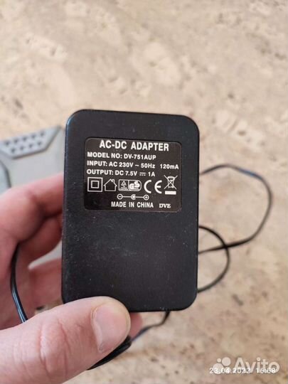 Хаб, свитч, коммутатор на 8 портов