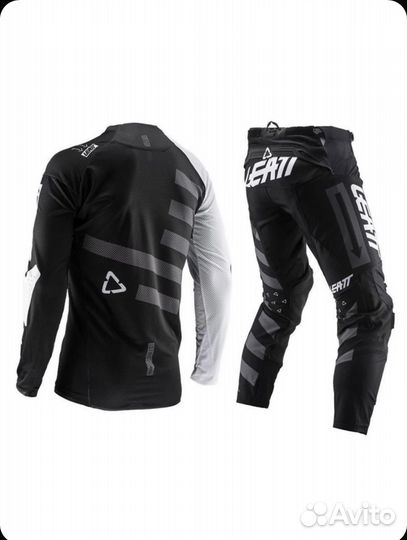 Костюм эндуро/мотокросс