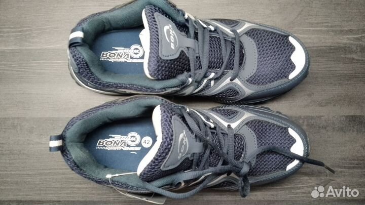 Кроссовки Bona летние 42-41