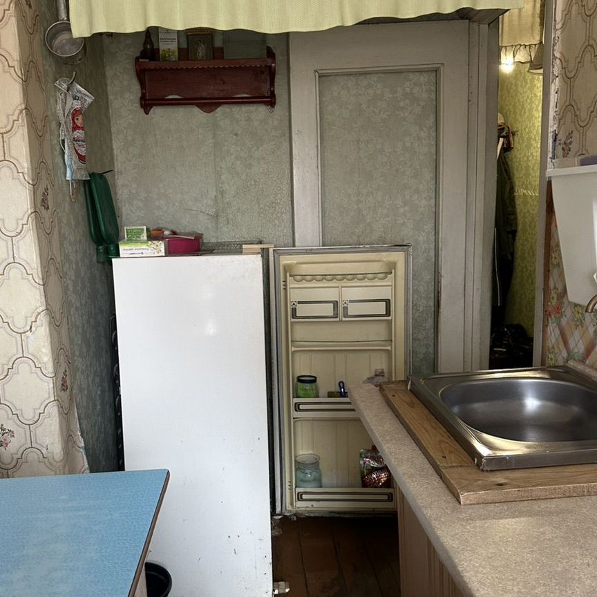 Квартира 2-комн. 35.6 м² в Родники — фото 5